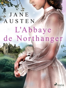 Image for L'Abbaye De Northanger