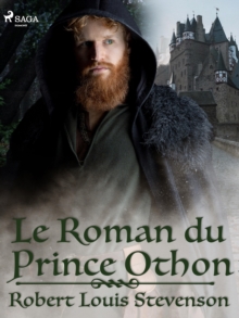 Image for Le Roman Du Prince Othon