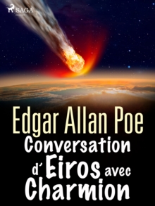 Image for Conversation d'Eiros avec Charmion