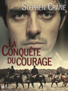 Image for La Conquete Du Courage
