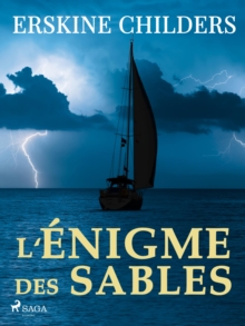 Image for L'Enigme Des Sables
