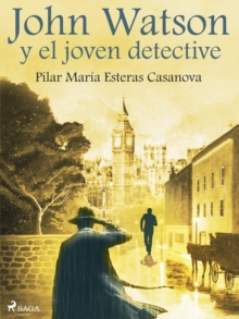 Image for John Watson y el joven detective