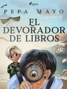 Image for El devorador de libros