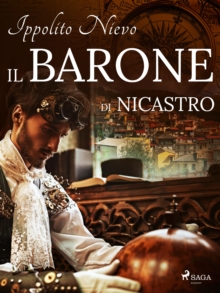 Image for Il barone di Nicastro