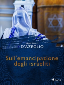 Image for Sull'emancipazione Degli Israeliti