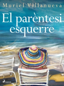 Image for El parentesi esquerre
