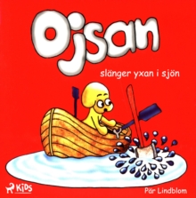 Image for Ojsan Slanger Yxan I Sjon