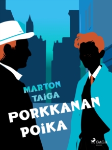 Image for Porkkanan Poika
