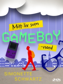 Image for Mitt liv som GameBoy-nord