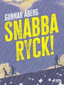 Image for Snabba ryck!