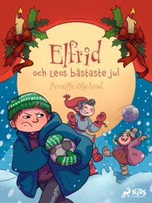 Image for Elfrid och Leos bastaste jul