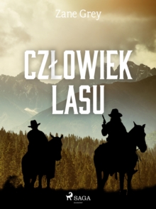 Image for Czlowiek lasu