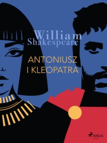 Image for Antoniusz i Kleopatra