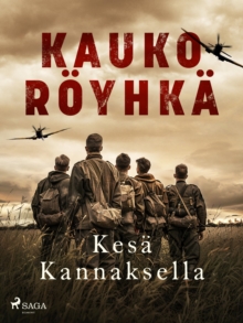 Image for Kesa Kannaksella