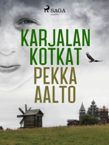 Image for Karjalan Kotkat