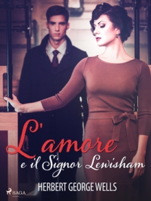 Image for L'amore E Il Signor Lewisham