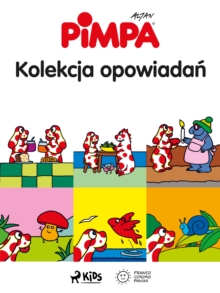 Image for Pimpa - Kolekcja opowiadan