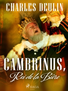 Image for Cambrinus, Roi de la Biere