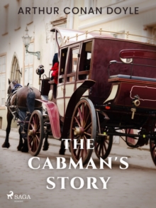 Image for Cabman's Story
