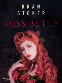 Image for Miss Betty