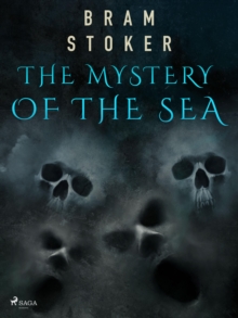 Image for Mystery of the Sea