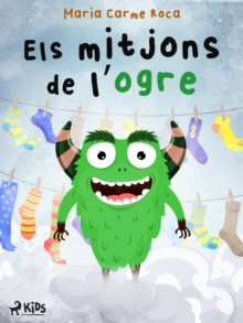 Image for Els mitjons de l'ogre
