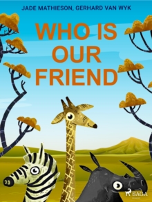Image for Who Is Our Friend