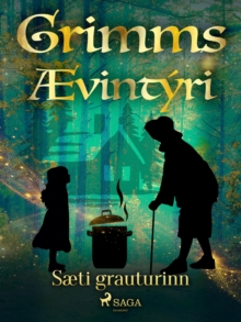 Image for Saeti Grauturinn