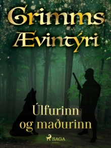 Image for Ulfurinn Og Maurinn