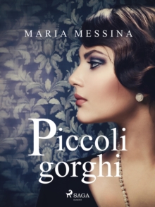 Image for Piccoli gorghi