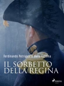 Image for Il Sorbetto Della Regina