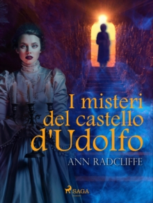 Image for I Misteri Del Castello d'Udolfo
