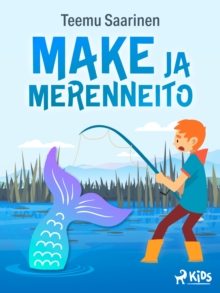 Image for Make Ja Merenneito