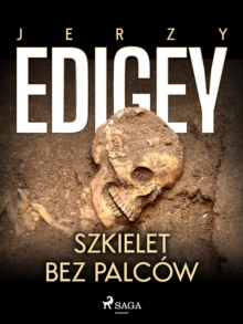 Image for Szkielet Bez Palcow