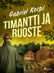 Image for Timantti Ja Ruoste