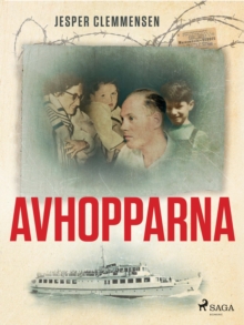 Image for Avhopparna