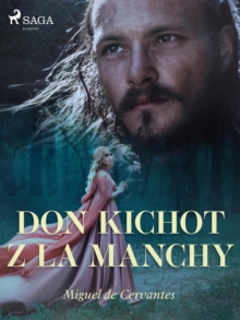 Image for Don Kichot z La Manchy