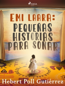 Image for Emi Laara: pequenas historias para sonar