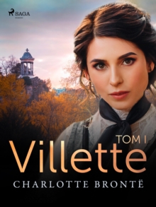 Image for Villette. Tom I