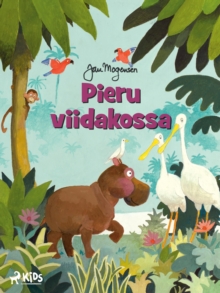 Image for Pieru viidakossa