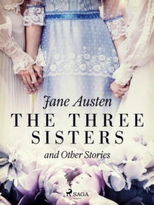 Image for Three Sisters and Other Stories