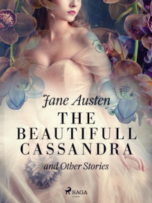 Image for Beautifull Cassandra and Other Stories