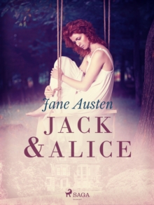 Image for Jack & Alice