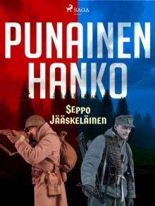 Image for Punainen Hanko