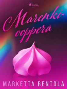 Image for Marenkiooppera