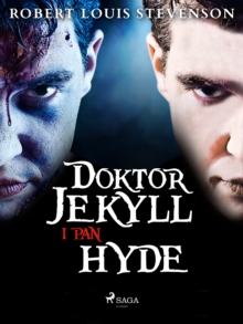 Image for Doktor Jekyll I Pan Hyde