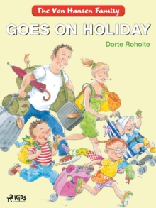 Image for Von Hansen Family Goes on Holiday