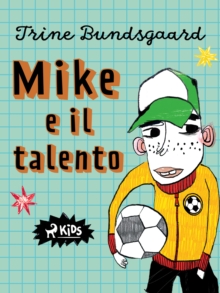 Image for Mike e il talento