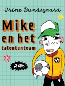 Image for Mike En Het Talententeam
