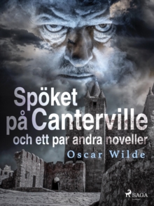 Image for Spoket pa Canterville och ett par andra noveller